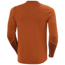 Men's LIFA Merino Midweight Crew Base Layer