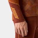 Men's LIFA Merino Midweight Crew Base Layer