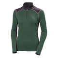 Women's LIFA® Merino Midweight Half-Zip Base Layer