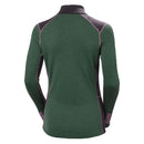 Helly Hansen Women's LIFA® Merino Midweight Half-Zip Base Layer  