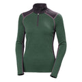 Helly Hansen Women's LIFA® Merino Midweight Half-Zip Base Layer  