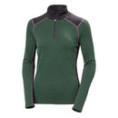 Helly Hansen Women's LIFA® Merino Midweight Half-Zip Base Layer  