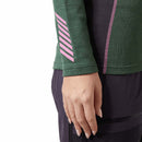 Helly Hansen Women's LIFA® Merino Midweight Half-Zip Base Layer  
