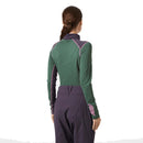 Helly Hansen Women's LIFA® Merino Midweight Half-Zip Base Layer  