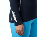 Helly Hansen Women's LIFA® Merino Midweight Half-Zip Base Layer  