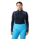 Helly Hansen Women's LIFA® Merino Midweight Half-Zip Base Layer  