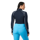 Helly Hansen Women's LIFA® Merino Midweight Half-Zip Base Layer  