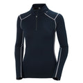 Helly Hansen Women's LIFA® Merino Midweight Half-Zip Base Layer  