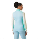 Helly Hansen Women's LIFA® Merino Midweight Half-Zip Base Layer  