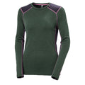 Helly Hansen Women's LIFA® Merino Midweight Crew Base Layer  