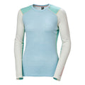 Helly Hansen Women's LIFA® Merino Midweight Crew Base Layer  