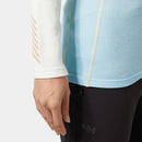 Helly Hansen Women's LIFA® Merino Midweight Crew Base Layer  