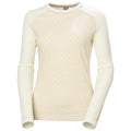Women’s LIFA Merino Midweight Graphic Crew Base Layer