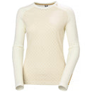 Women’s LIFA Merino Midweight Graphic Crew Base Layer