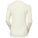 Women’s LIFA Merino Midweight Graphic Crew Base Layer