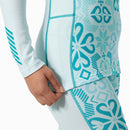 Helly Hansen Women’s LIFA® Merino Midweight Graphic Crew Base Layer  