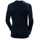 Women’s LIFA Merino Midweight Graphic Crew Base Layer