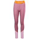 Women's LIFA Merino Midweight Base Layer Pants