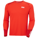Men's LIFA Active Crew Base Layer