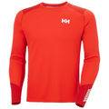 Men's LIFA Active Crew Base Layer