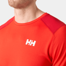 Men's LIFA Active Crew Base Layer