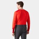 Men's LIFA Active Crew Base Layer