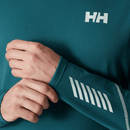Men's LIFA Active Crew Base Layer