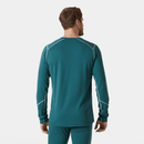 Men's LIFA Active Crew Base Layer