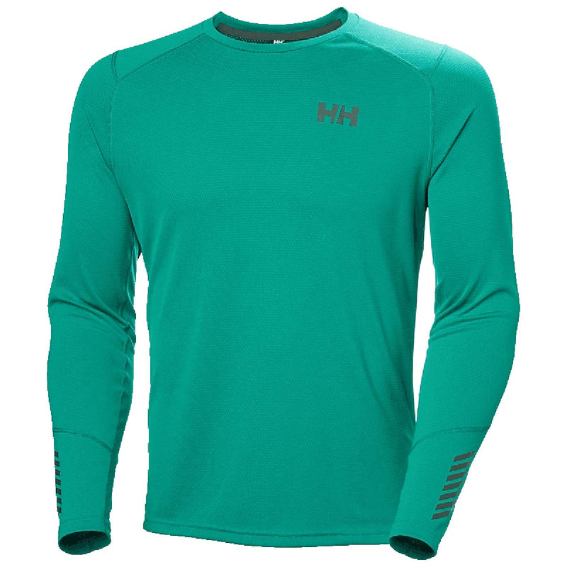 Helly Hansen Men's LIFA® Active Crew Base Layer  