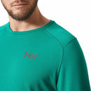 Helly Hansen Men's LIFA® Active Crew Base Layer  