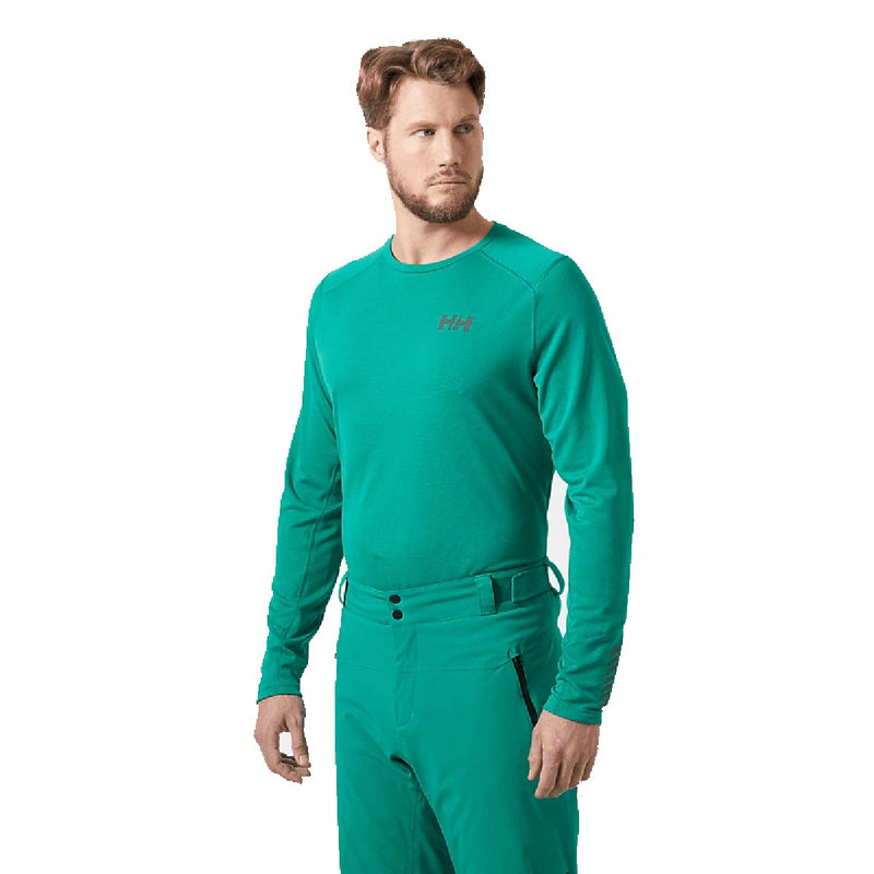 Helly Hansen Men's LIFA® Active Crew Base Layer  