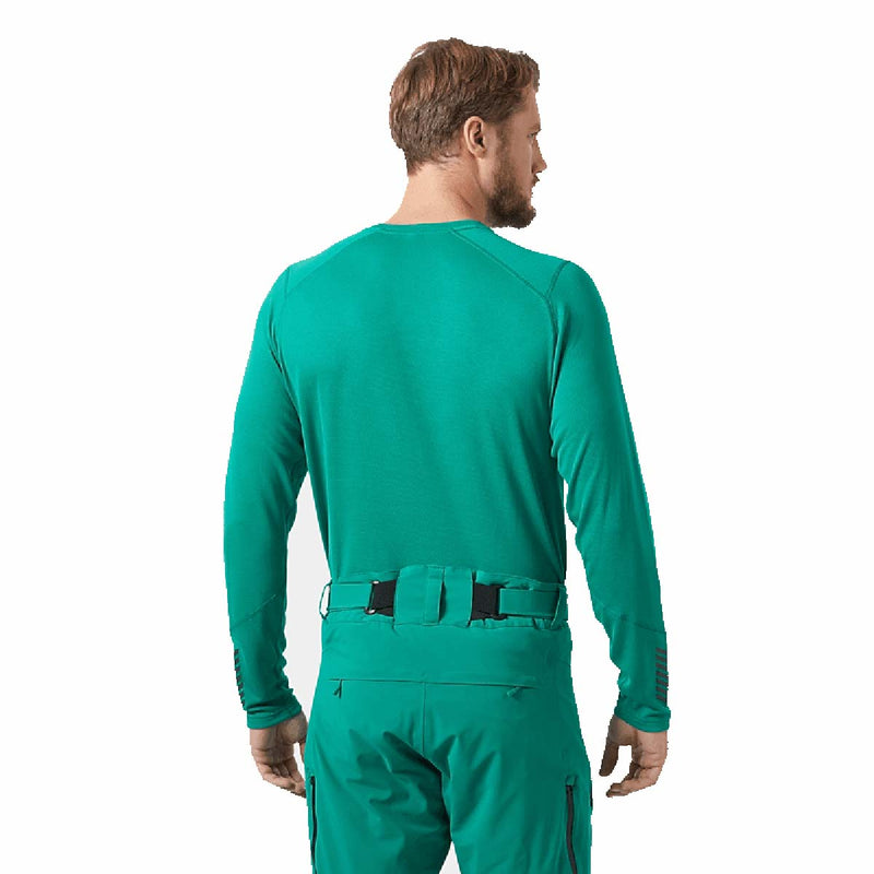 Helly Hansen Men's LIFA® Active Crew Base Layer  