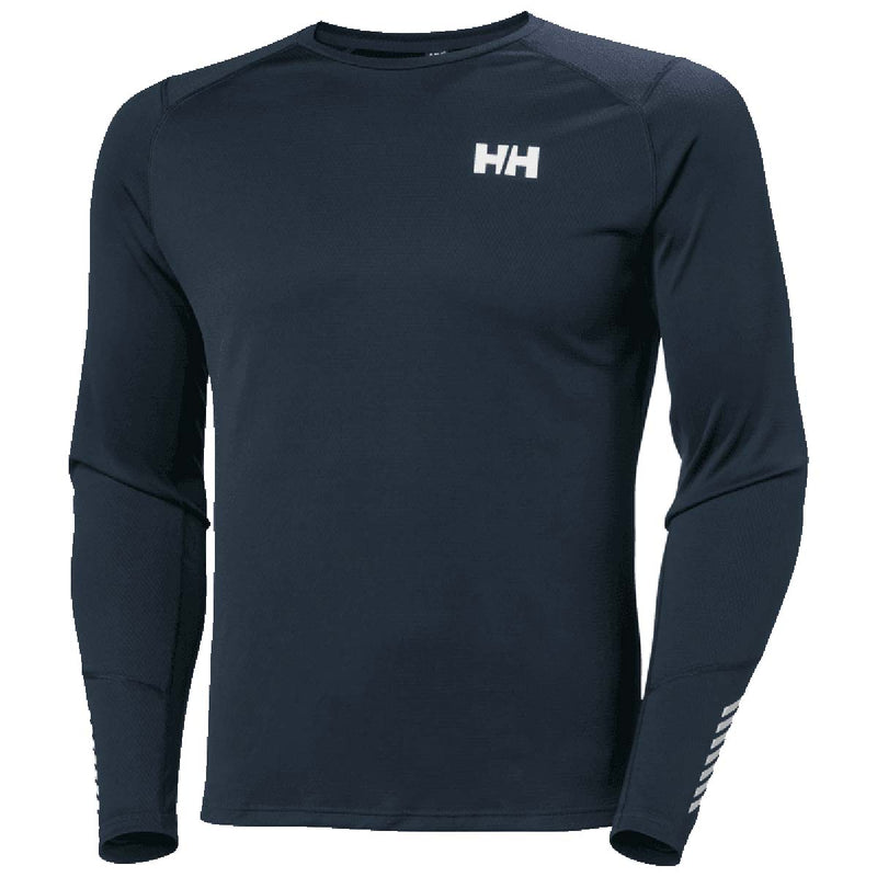 Helly Hansen Men's LIFA® Active Crew Base Layer  