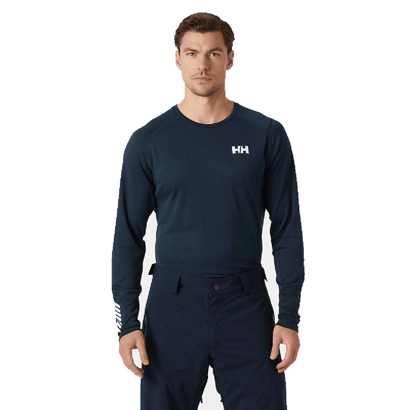 Helly Hansen Men's LIFA® Active Crew Base Layer  