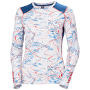 Women's LIFA Active Crew Base Layer