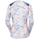 Women's LIFA Active Crew Base Layer