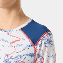 Women's LIFA Active Crew Base Layer