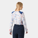 Women's LIFA Active Crew Base Layer