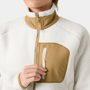 Women's Imperial Pile Block Jacket