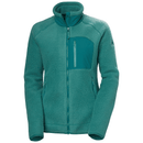 Women's Imperial Pile Block Jacket