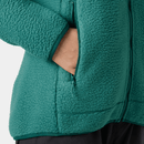 Women's Imperial Pile Block Jacket