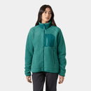 Women's Imperial Pile Block Jacket