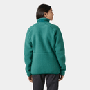 Women's Imperial Pile Block Jacket