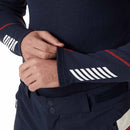 Helly Hansen Men's LIFA® Merino Midweight Logo  