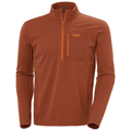 Men's Versalite Half Zip Fleece
