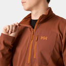 Men's Versalite Half Zip Fleece