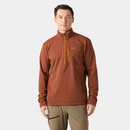 Men's Versalite Half Zip Fleece