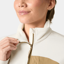 Women's Versalite Half-Zip Fleece