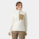 Women's Versalite Half-Zip Fleece