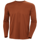 Men's HH Tech Crew Long Sleeve 2.0